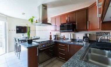 Casa en venta en LOMAS DE ANGELOPOLIS I, PUEBLA