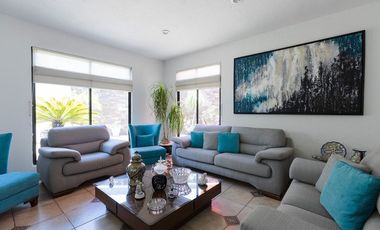 Casa en venta en LOMAS DE ANGELOPOLIS I, PUEBLA