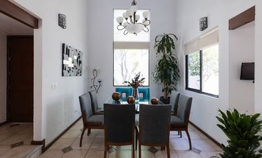 Casa en venta en LOMAS DE ANGELOPOLIS I, PUEBLA