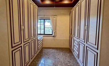 🚩For Rent🚩Private Pool Villa Lakeside Villa 2, Near Mega/IKEA Bangna