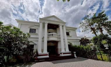 🚩For Rent🚩Private Pool Villa Lakeside Villa 2, Near Mega/IKEA Bangna