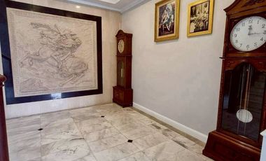🚩For Rent🚩Private Pool Villa Lakeside Villa 2, Near Mega/IKEA Bangna