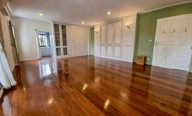 🚩For Rent🚩Private Pool Villa Lakeside Villa 2, Near Mega/IKEA Bangna