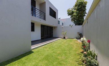Casa en venta en RESIDENCIAL QUETZALCOATL, RECTA A CHOLULA, PUEBLA