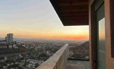 Renta de Loft en Mirador del Campanario