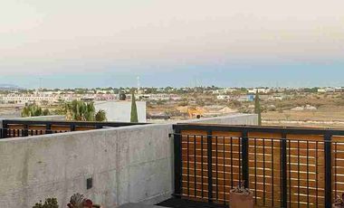 Renta de Loft en Mirador del Campanario
