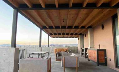 Renta de Loft en Mirador del Campanario