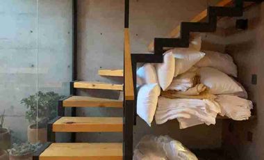 Renta de Loft en Mirador del Campanario