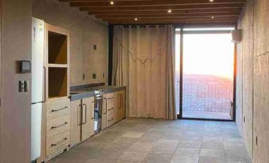 Renta de Loft en Mirador del Campanario