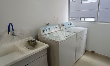 Arriendo exclusivo departamento zona centro norte de Quito