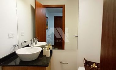 Arriendo exclusivo departamento zona centro norte de Quito