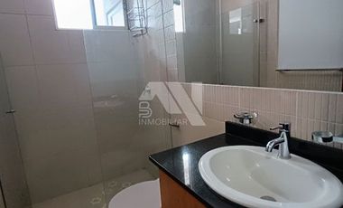 Arriendo exclusivo departamento zona centro norte de Quito