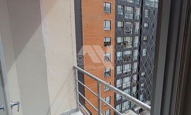 Arriendo exclusivo departamento zona centro norte de Quito