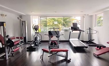 Arriendo exclusivo departamento zona centro norte de Quito