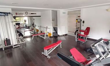 Arriendo exclusivo departamento zona centro norte de Quito