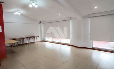 Arriendo exclusivo departamento zona centro norte de Quito
