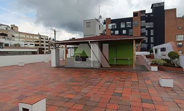 Arriendo exclusivo departamento zona centro norte de Quito