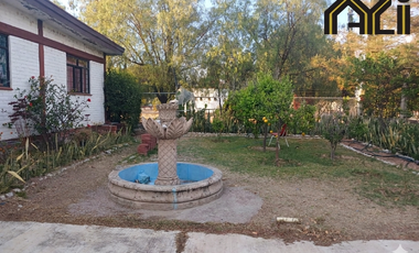 🏡✨ CASA EN VENTA EN FRACC. CAMPESTRE SAN CARLOS ✨