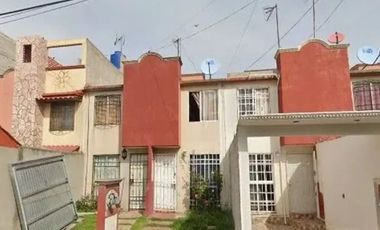 ¡¡ EXCELENTE OPORTUNIDAD!! HERMOSA CASA EN UNA DE LAS MEJORES ZONAS DELESTADO DE MÉXICO¡¡