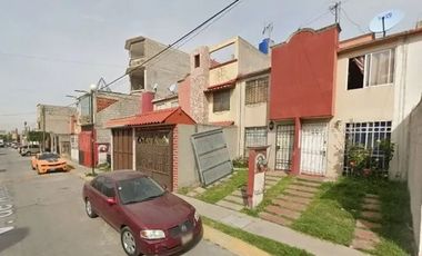 ¡¡ EXCELENTE OPORTUNIDAD!! HERMOSA CASA EN UNA DE LAS MEJORES ZONAS DELESTADO DE MÉXICO¡¡