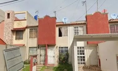 ¡¡ EXCELENTE OPORTUNIDAD!! HERMOSA CASA EN UNA DE LAS MEJORES ZONAS DELESTADO DE MÉXICO¡¡