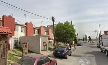 ¡¡ EXCELENTE OPORTUNIDAD!! HERMOSA CASA EN UNA DE LAS MEJORES ZONAS DELESTADO DE MÉXICO¡¡
