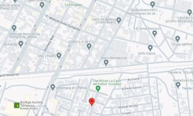 ¡¡ EXCELENTE OPORTUNIDAD!! HERMOSA CASA EN UNA DE LAS MEJORES ZONAS DELESTADO DE MÉXICO¡¡