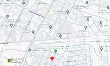 ¡¡ EXCELENTE OPORTUNIDAD!! HERMOSA CASA EN UNA DE LAS MEJORES ZONAS DELESTADO DE MÉXICO¡¡