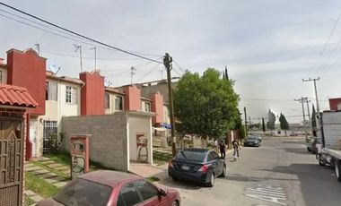 ¡¡ EXCELENTE OPORTUNIDAD!! HERMOSA CASA EN UNA DE LAS MEJORES ZONAS DELESTADO DE MÉXICO¡¡