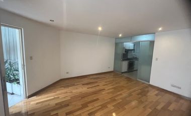 🏙️ ¡Vive la Exclusividad a un Paso de Larco Miraflores!
