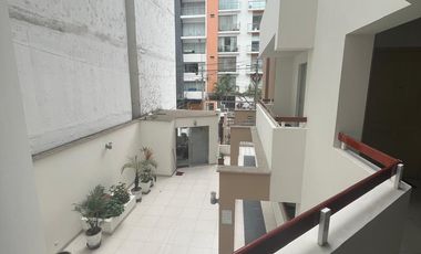 🏙️ ¡Vive la Exclusividad a un Paso de Larco Miraflores!