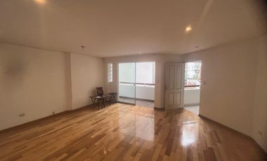 🏙️ ¡Vive la Exclusividad a un Paso de Larco Miraflores!