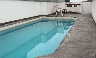 🏙️ ¡Vive la Exclusividad a un Paso de Larco Miraflores!