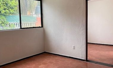 Casa en Renta dos plantas en Colonia Centro Cuernavaca, Morelos.
