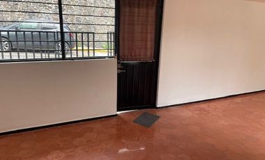 Casa en Renta dos plantas en Colonia Centro Cuernavaca, Morelos.