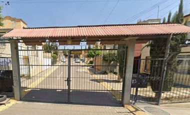 ¡¡ EXCELENTE OPORTUNIDAD!! HERMOSA CASA EN UNA DE LAS MEJORES ZONAS DEL ESTADO DE MEXICO¡¡