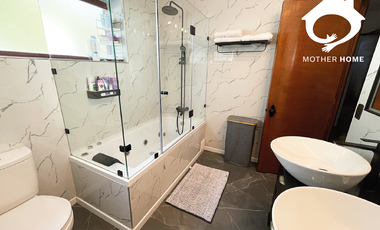CASA 5D JACUZZI PISCINA CONDOMINIO EL REFUGIO I CHICUREO COLINA