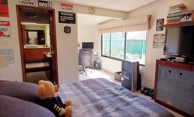 Casa en condominio en renta Presa, San Jerónimo Lídice, Ciudad De México, Cdmx, México