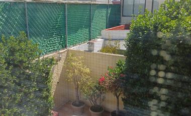 Casa en condominio en renta Presa, San Jerónimo Lídice, Ciudad De México, Cdmx, México