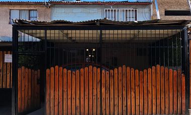 Arriendo casa Millanao