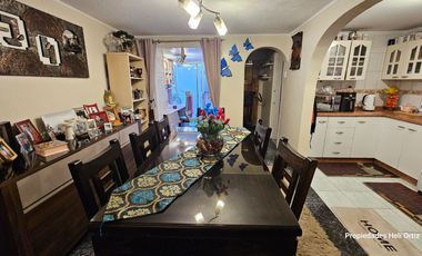 Arriendo casa Millanao