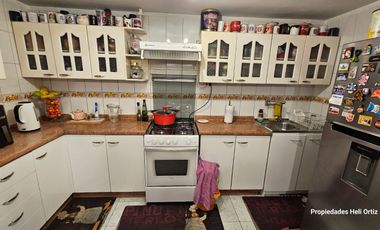 Arriendo casa Millanao