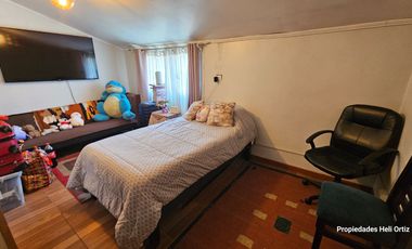 Arriendo casa Millanao