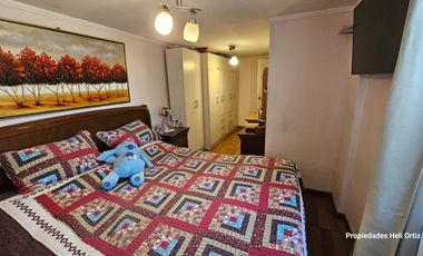 Arriendo casa Millanao