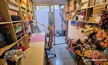 Arriendo casa Millanao