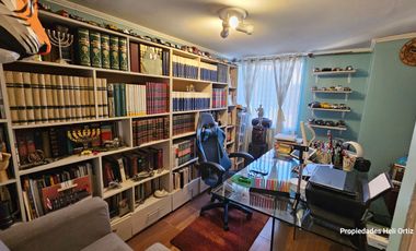 Arriendo casa Millanao