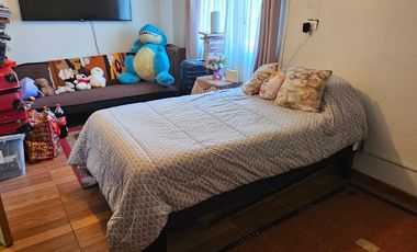 Arriendo casa Millanao