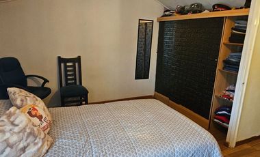Arriendo casa Millanao