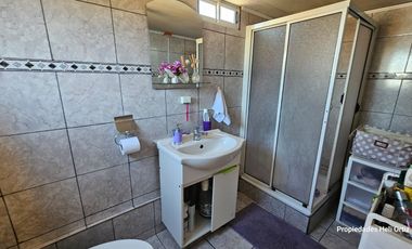 Arriendo casa Millanao