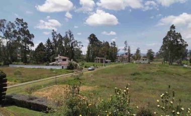 Casa de lujo en Cotacachi Imbabura Ecuador